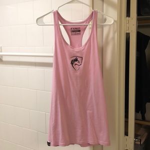 Men’s stringer